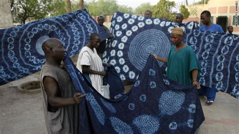  Adire: Textiles and Traditions of Nigeria – Woven Tales of Identity and Art