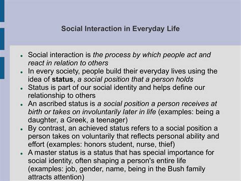  Zone of Engagement:  The Impact of Social Context on Everyday Interactions - A Masterful Exploration into the Fabric of Society