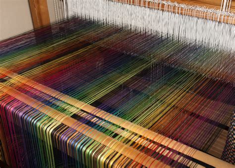  Braided Lives - A Tapestry Woven With Threads of Love and Loss