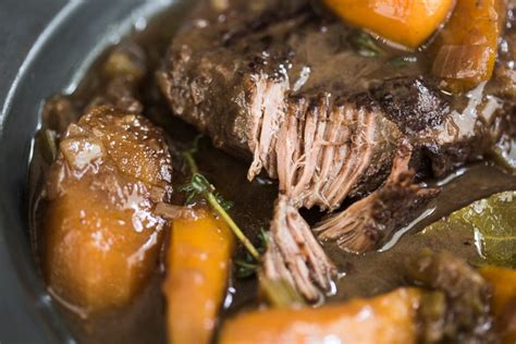  Braising: A Journey into Slow-Cooked Culinary Delights