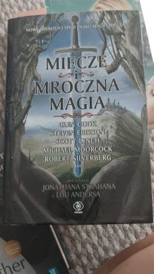  Fawkes -  Mroczna magia i nieprzewidywalne zwroty akcji w mistycznej opowieści dla młodzieży