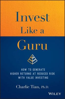  Invest Like a Guru: A Guide for Everyone - Unveiling the Secrets of Brazilian Finance through Humorous Prose and Timeless Wisdom