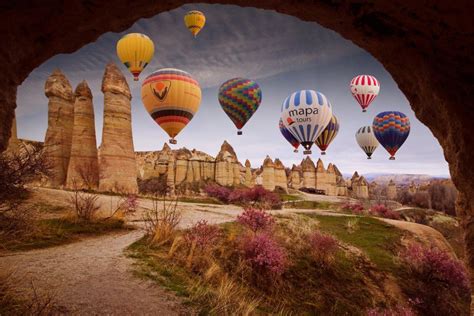  Journey Through Anatolia: Reflections on Everyday Life