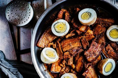 Our Favorite Filipino Recipes: A Culinary Journey through the Philippines! - Discovering Flavors and Traditions in Every Bite