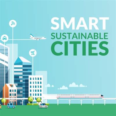  Planning & Designing for Sustainable Urbanization - Tajemnice zrównoważonej przyszłości miast!